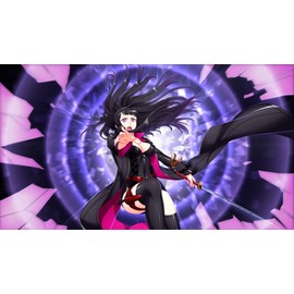 参千世界遊戯 ~Re Multi Universe Myself~ - PS Vita