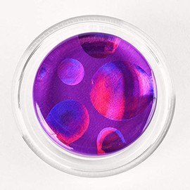 Magic Rosin 3G - Groovy Purple Hologram