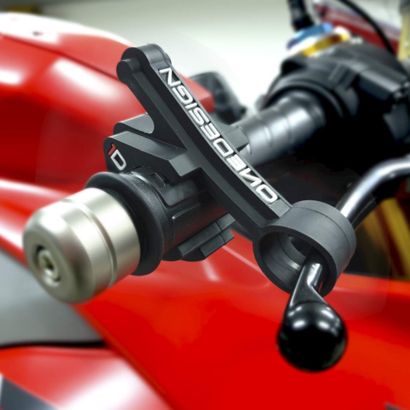 ONEDESIGN Front Brake Lever Blocker