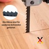 Xcalibur Tooling 1425mm Band Saw Blades 9.5mm X 14 TPI
