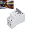 1P+N 20A 30mA Residual Current Operated Circuit Breaker Quick Response