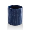 KOOV Kitchen Utensil Holder, Large Ceramic Utensil Crock, Deep and