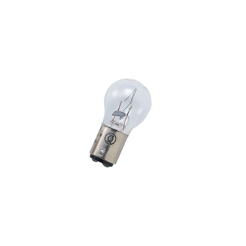 Nautical 灯用 Replacement Bulb, JCI Inspection Accessories 12 V20 W