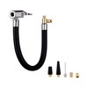 EFGTEK 60 CM Tire Inflator Extension Tube Tire Inflator Hose