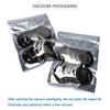 Voarmaks 5 Pairs Foam Ear Pads Cushion Compatible with JLAB