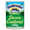 Ambrosia - Devon Custard - 400g