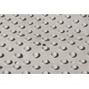 Croydex AG183622 Hygiene 'N' Clean Anti-Bacterial Slip-Resistant Natural Rubber Suction