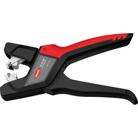 KNIPEX 12 74 180 Stripping Pliers