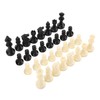 ANGGREK Magnetic Chess Pieces Replacementchess Piece Replacement Magneticreplacement Magnetic Travel