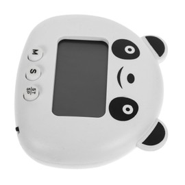 STOBAZA Charming Timer Digital Countdown for Cooking Baking Boys and Girls Study Australian Design