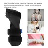 Carpal Tunnel Wrist Stable Safe Night Support Brace Hand Splint