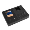 2.8 Inch Attendance Machine 3 in 1 Fingerprint Palm Vein