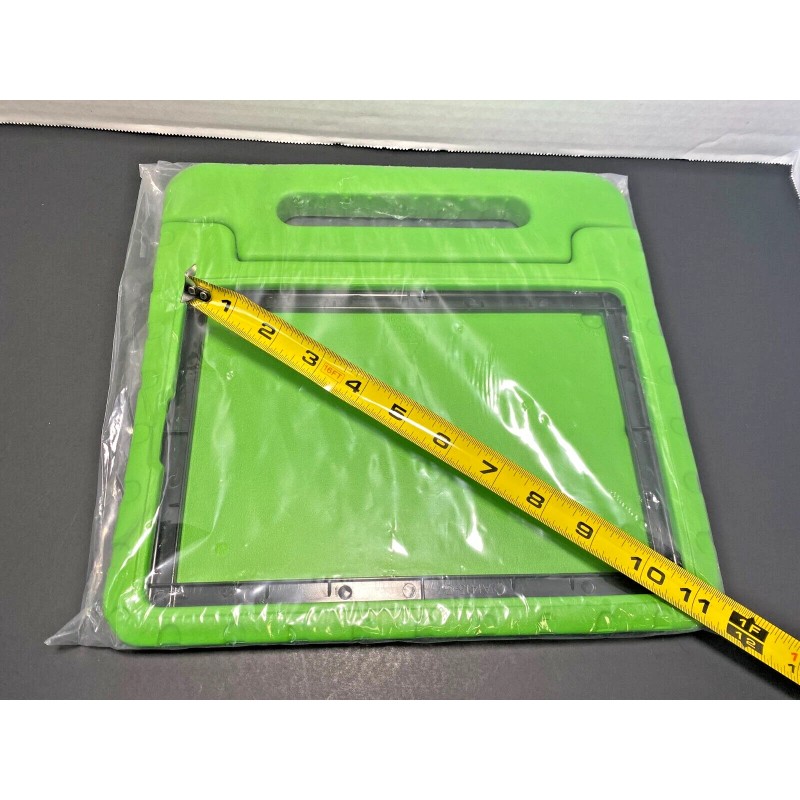 Casebot NEW CaseBot Kiddie Shockproof Tablet Case •Fits 10" iRulu