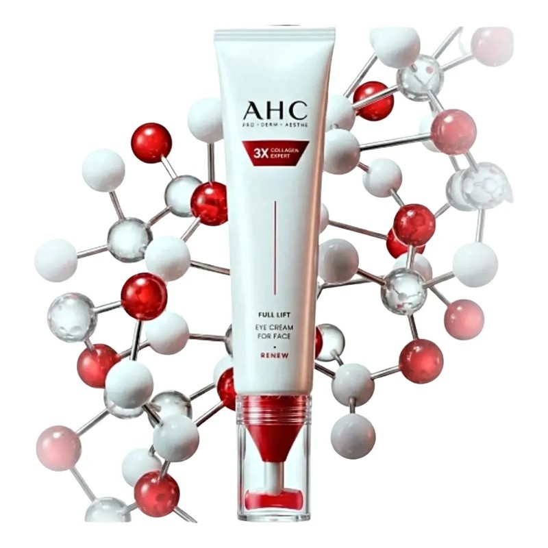 Ahc Crema Ojos Rostro Ahc Lift Nueva Version 2026