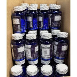 🔥Benfotiamine Vitamin B1 500mg