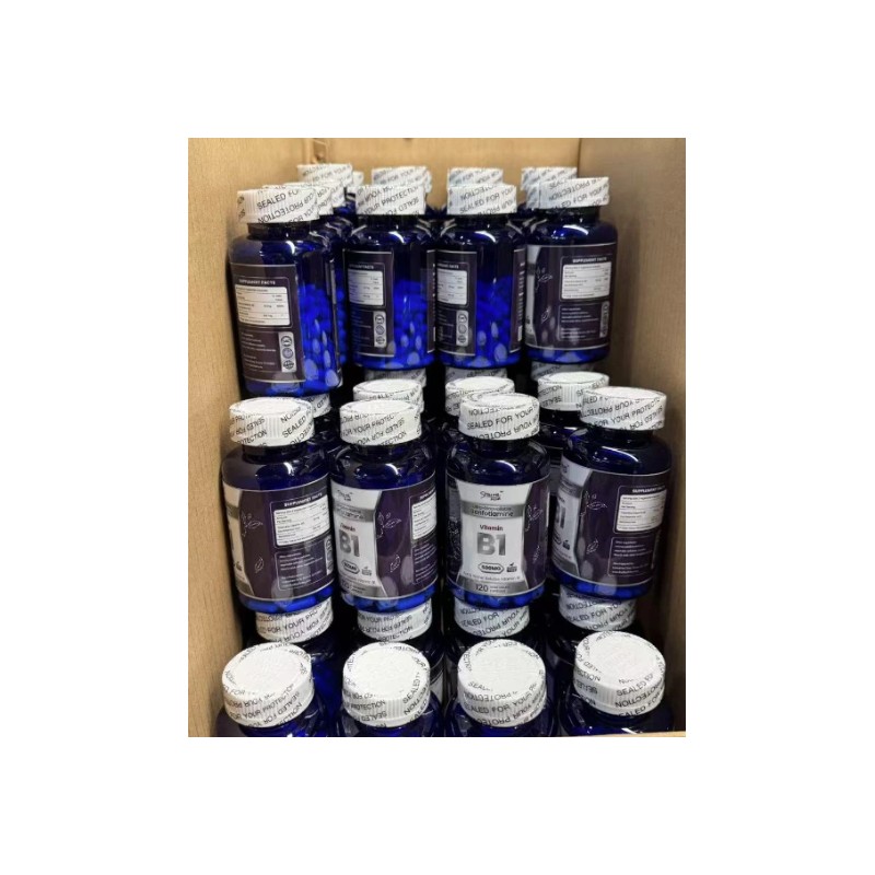 🔥Benfotiamine Vitamin B1 500mg