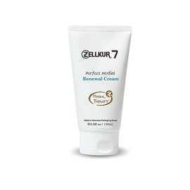 Refreshing nutritional cream, moisturizing cream for sensitive and oily skin, 150ml / 산뜻한 영양크림 예민 지성피부용 수분크림 150ml