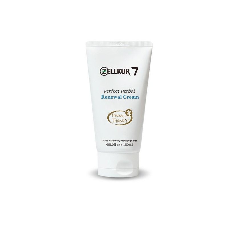 Refreshing nutritional cream, moisturizing cream for sensitive and oily skin,
