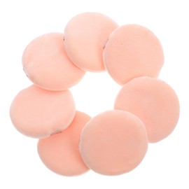 Healeved Fluffy Powder Pcs Set Soft Fluffy Makeup Sponges for Wet or Dry Great for Foundation Application
