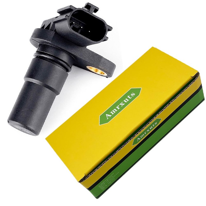 Amrxuts 31935-8E007 Transmission Speed Sensor for Nissan 2007-2017 Altima 2007-2016