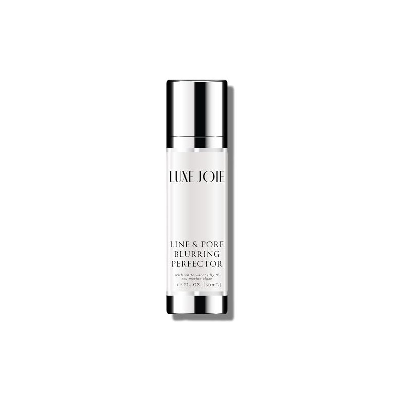 Line & Pore Blurring Perfector Facial Serum Hydro Gel