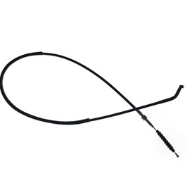zzr400 Clutch Cable Wire, Kawasaki Kawasaki Bike Replacement Repair Part Compatible for