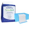 Incofend Incontinence Bed Pads Disposable Sheets Mats Absorbent Protection Super