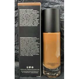 bareMinerals BAREPRO Performance Wear Liquid Foundation 1 oz COCOA 30 SPF 20 PA+