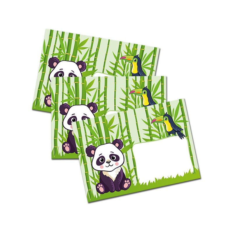 Writing Paper Set Letter Pad with Envelope for Girls Boys