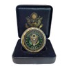 U.S. Army Soldier Military Challenge Coin - Symbol of Honor,