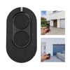 3V Garage Door Opener Remote 433.92mhz Button Cell Wireless Garage