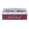 New English Teas Winter Wonderland Christmas Tea Tin Gift with