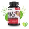 Aguaje Complex 60 Cápsulas - Fenogreco + Hinojo + Maca