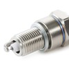 RIDEX Spark Plug 686S0028 Iridium Tensioner Size: 16 Thread Length: