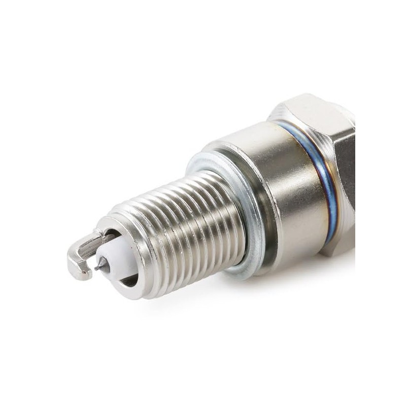 RIDEX Spark Plug 686S0028 Iridium Tensioner Size: 16 Thread Length: