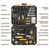 DEKOPRO 208 Piece Tool Set,General Household Hand Tool Kit, Auto