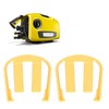 Pressure Washer Gun C Clip for Karcher K2 K3 K7,