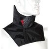 SPIDI Neck Warmer Black Size L