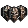 WINMAU Rock Legends Dart Flights - 10 Sets Per Pack