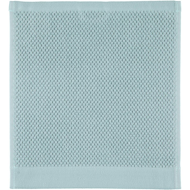 Rhomtuft Baronesse Hand Towels Aquamarine 400 Flannels 30 x 30