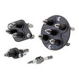 OMRON BS-1T SUS316 Electrode Retainer