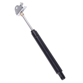 LOVIVER Hydraulic Gas Spring Strut Lift Support Extended 36cm Accessory Replace Parts for Reclining Chair Universal Easily Mounted
