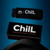 CRUX ChilL - Pack of 2 - Cold and Heat