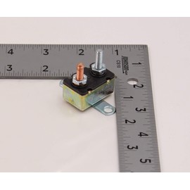 CIRCUIT BRKR 30A UNIVERSL