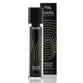 Power Of Nature Inalia Regenerating & Hydrating Day Cream, 50ml