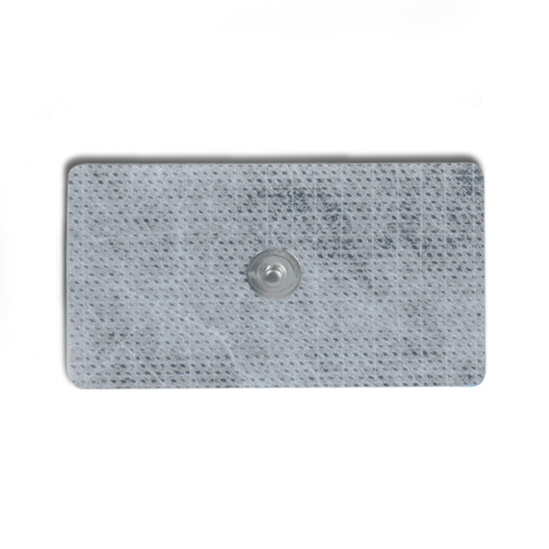 Gima 28317 Kit 4 Electrodes Stim Base, 2 Channels, 4