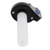 BIUGERCN Dirt Bike Throttle Lever Assembly with Throttle Cable Throttle