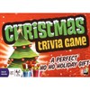 Christmas Trivia Game - Fun Holiday Questions Game Featuring 1200