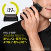 Braun Replacement Blade Series 3 Shaver F/C32B-6-b Black [Full Performance]