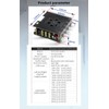 HIFIDIY LIVE AS21 TPA3255 Bluetooth 5.2 2.1 Channel Subwoofer Power